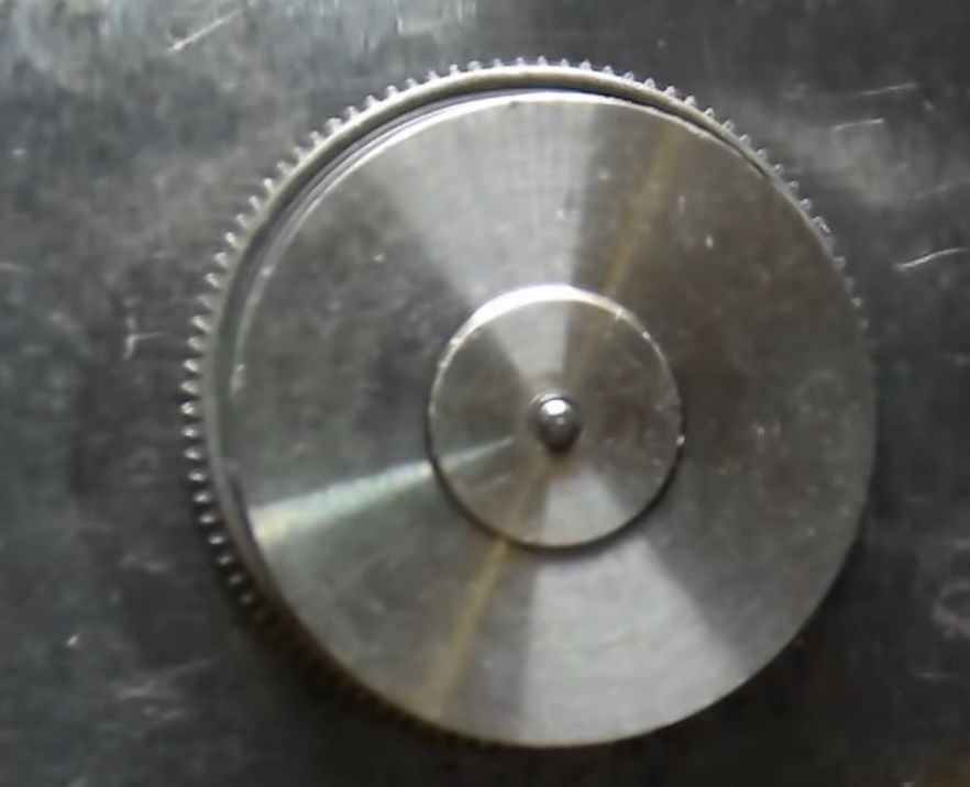 Barillet — vue d’ensemble